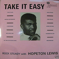 Take it Easy -   ,     rocksteady 