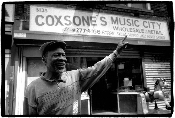 clement coxsone dodd