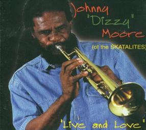 dizzy moore -    the skatalites