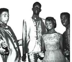 Junior Braithwaite