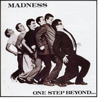 Madness - One Step Beyond