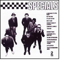 The Specials - Specials