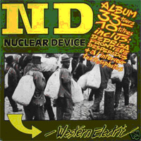 Nuclear Device