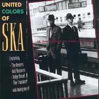 United Colors Of Ska No.1