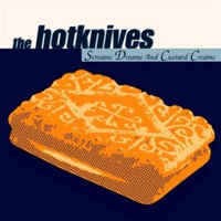 The Hotknives