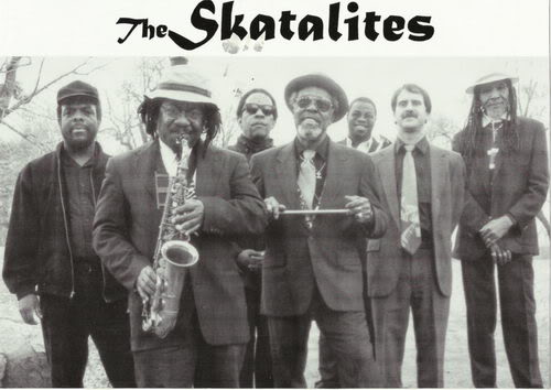 Skatalites