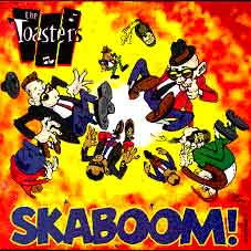 Skaboom